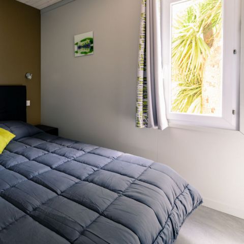 Chalet 4 persons - Comfort