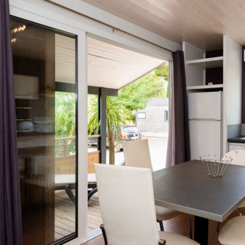 Chalet 4 persons - Comfort