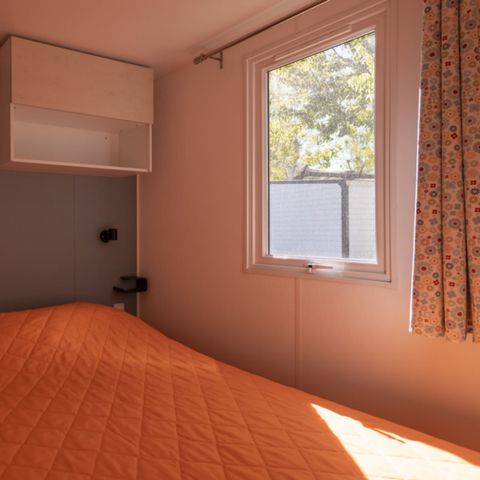 MOBILE HOME 6 people - Comfort Plus 3 CH