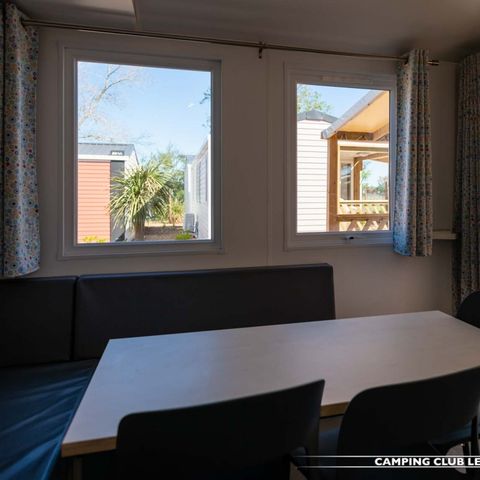Mobile home 6 persons - Comfort Plus STD