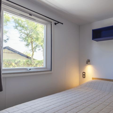 Mobile home 4 persons - Comfort 2 CH