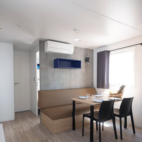 Mobile home 4 persons - Comfort 2 CH