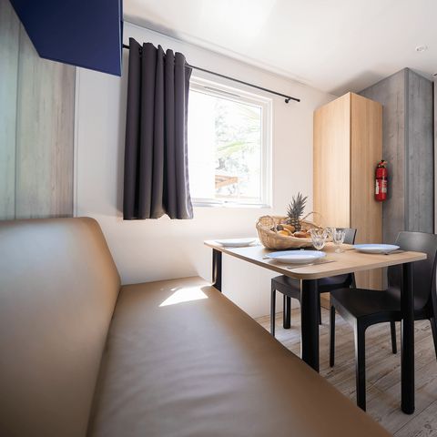 Mobile home 4 persons - Comfort 2 CH