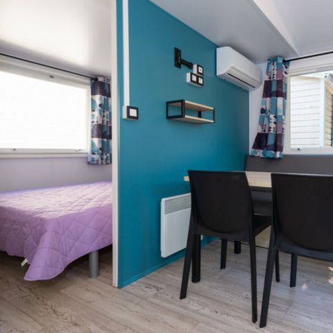 Mobile home 2 persons - Comfort