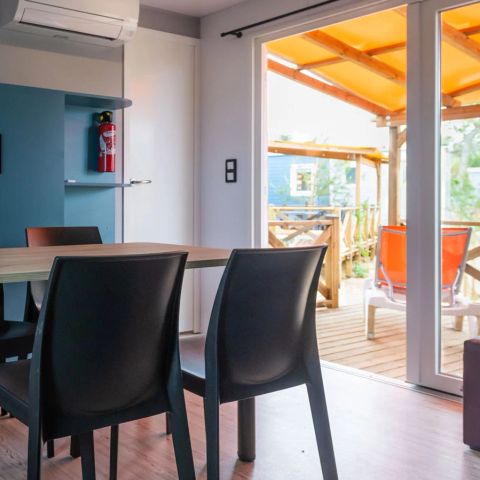 Mobile home 6 persons - MH PRESTIGE 3 BEDROOMS 2 BATHROOMS