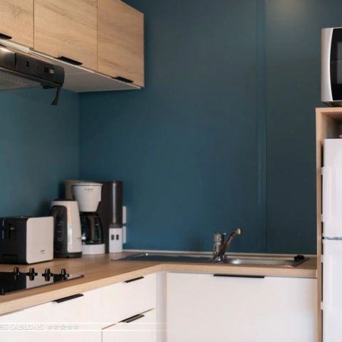 Mobile home 4 persons - SUNELIA MH PRESTIGE 2 BEDROOMS 1 BATHROOM