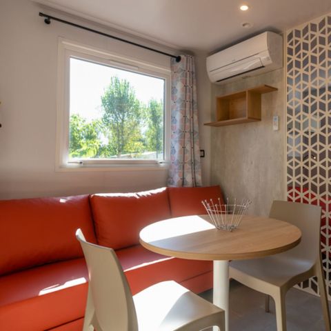 MOBILE HOME 2 people - SUNELIA MH PRESTIGE 1 BED 1 BATH