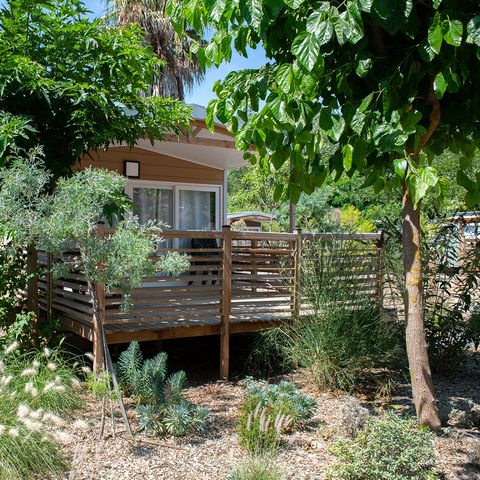 Mobile home 2 persons - SUNELIA MH PRESTIGE 1 BED 1 BATH