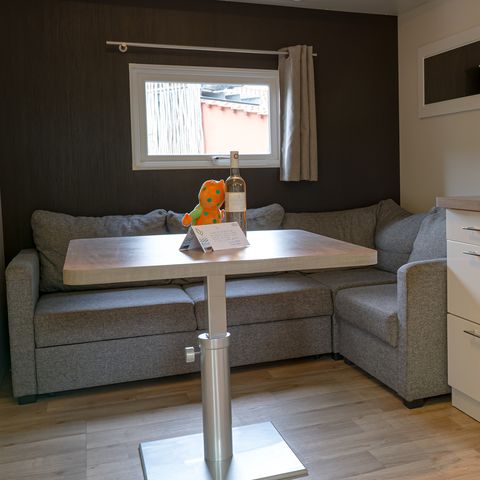 MOBILE HOME 6 people - 04 - TAOS LUXURY 3 CH 2 SDB - Bosquet