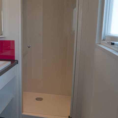 MOBILE HOME 6 people - 04 - TAOS LUXURY 3 CH 2 SDB - Bosquet