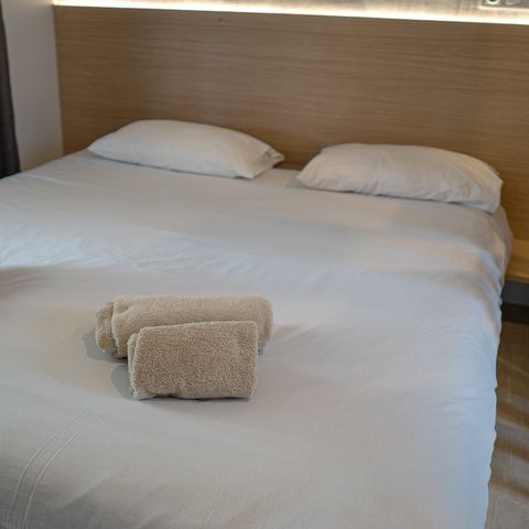 MOBILE HOME 6 people - 04 - TAOS LUXURY 3 CH 2 SDB - Aspergeraie