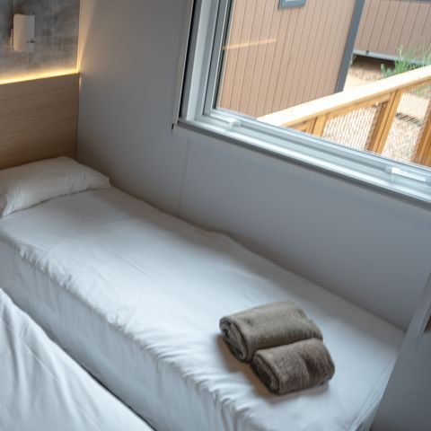 MOBILE HOME 6 people - 04 - TAOS LUXURY 3 CH 2 SDB - Aspergeraie