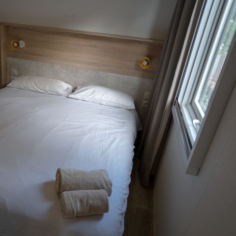 MOBILE HOME 6 people - 04 - KEYWEST LUXURY 3 CH 2 SDB - Muscat