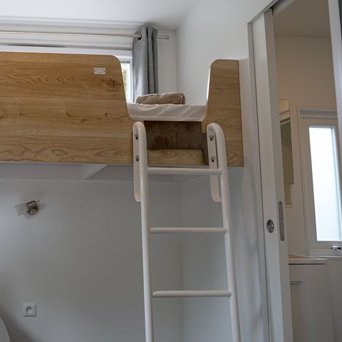 MOBILE HOME 4 people - 06 - TAOS LUXURY 2 CH 2 SDB - Bosquet
