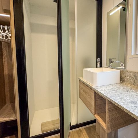 MOBILE HOME 6 people - 04 - TAOS LUXURY 3 CH 2 SDB - Xéres
