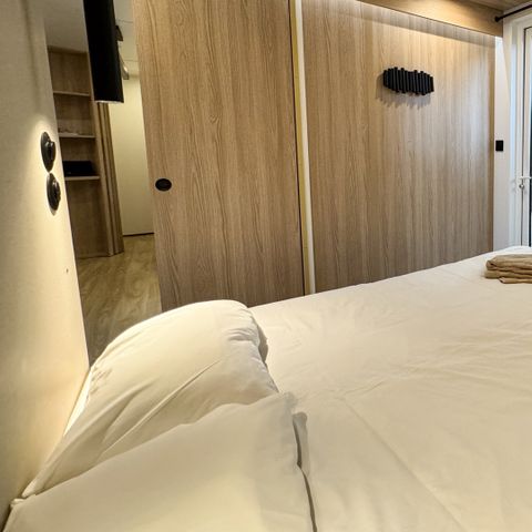 Mobile home 6 persons - 04 - TAOS LUXURY 3 CH 2 SDB - Xéres