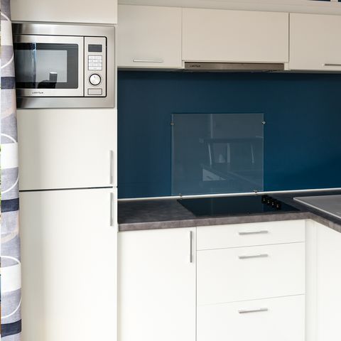 Mobile home 4 persons - 06 - CASA LUXE 2 CH 2 SDB - Carignan