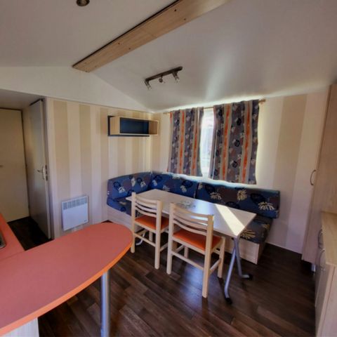 MOBILE HOME 5 people - MH CLASSIC 2ch 5P