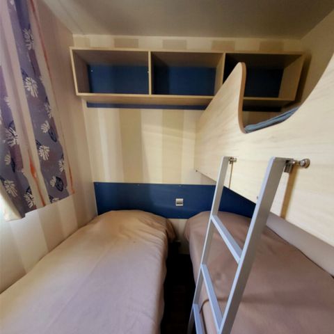 MOBILE HOME 5 people - Classic 2 Bedrooms 5 people SL