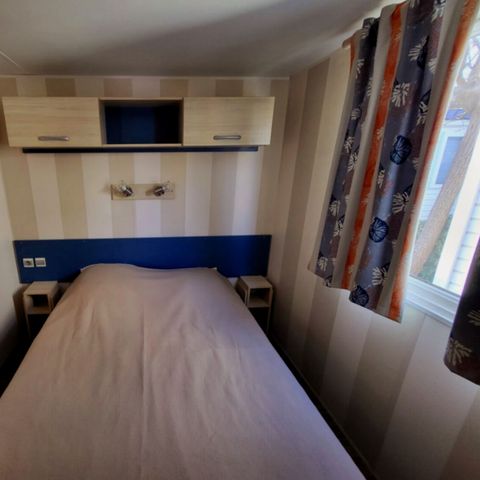 MOBILE HOME 5 people - Classic 2 Bedrooms 5 people SL