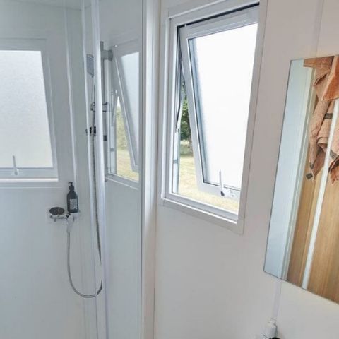 MOBILE HOME 6 people - Mobil-Home premium 3 Bedrooms 6 people