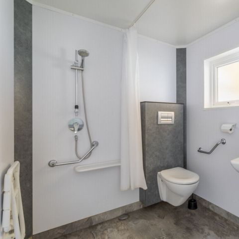 MOBILE HOME 4 people - PMR CONFORT 2bed 4p