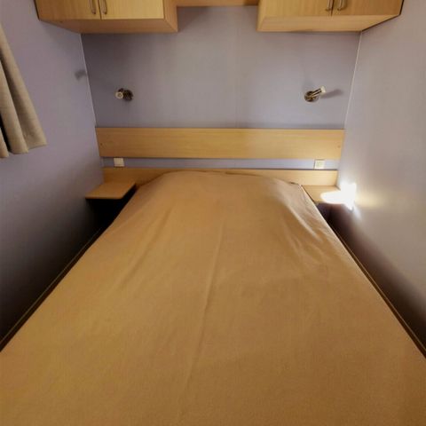 MOBILE HOME 5 people - MH CLASSIC 2ch 5P