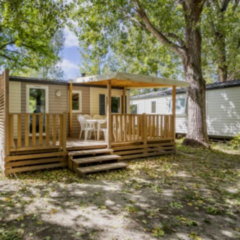 MOBILE HOME 6 people - Classic 3 Bedrooms 6 People