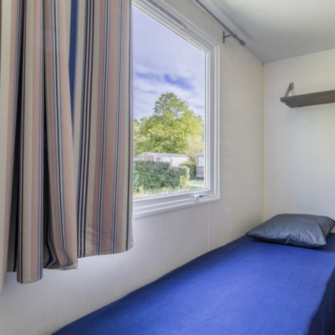 MOBILE HOME 6 people - Classic 3 Bedrooms 6 People