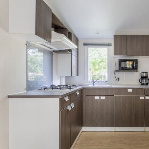 MOBILE HOME 6 people - Classic 3 Bedrooms 6 People
