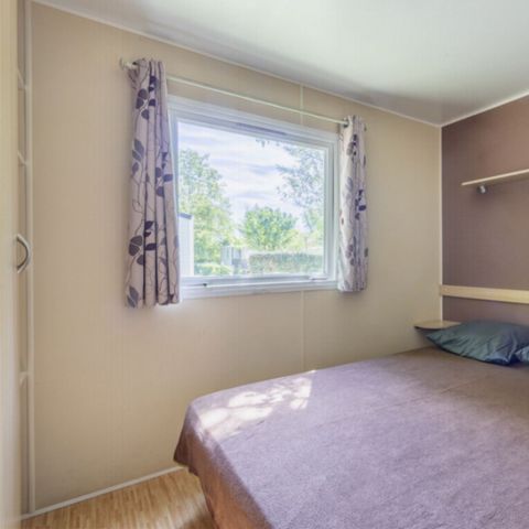 MOBILE HOME 6 people - Classic 3 Bedrooms 6 People