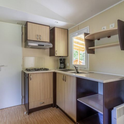 MOBILE HOME 6 people - Classic 3 Bedrooms 6 People