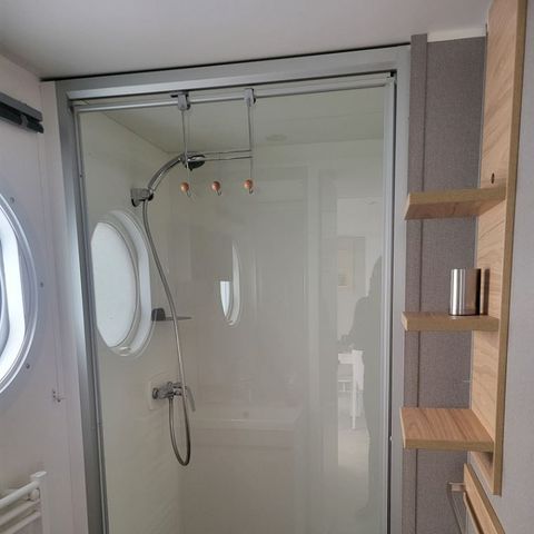 MOBILE HOME 4 people - Premium 2 Bedrooms 4 People