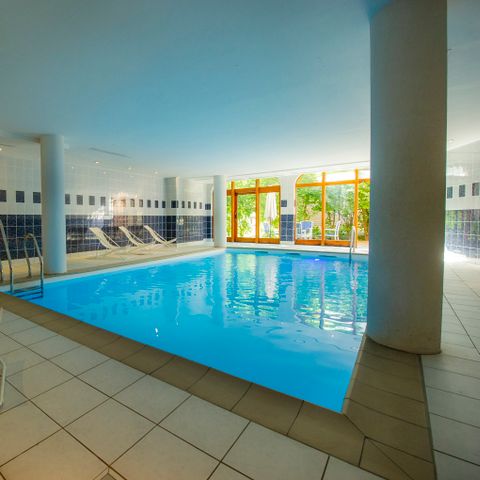 Résidence Goélia Le Blanchot - Savoie - Image N°2