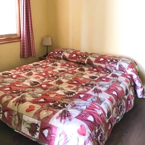 CHALET 2 people - Comfort Duo