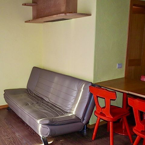 CHALET 4 people - Standard