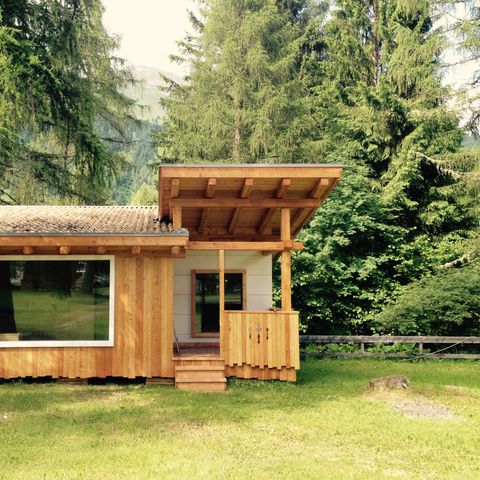 CHALET 4 people - Standard