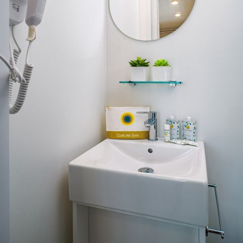 MOBILE HOME 4 people - Lodge Superior