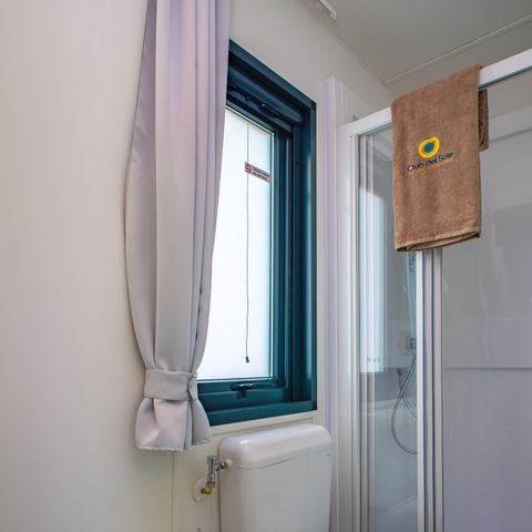 MOBILE HOME 4 people - Lodge Superior