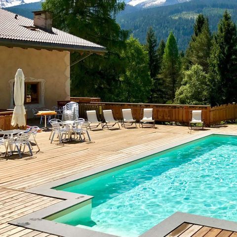 Club del Sole Val di Fiemme Easy Camping Village - Camping Trento - Image N°2
