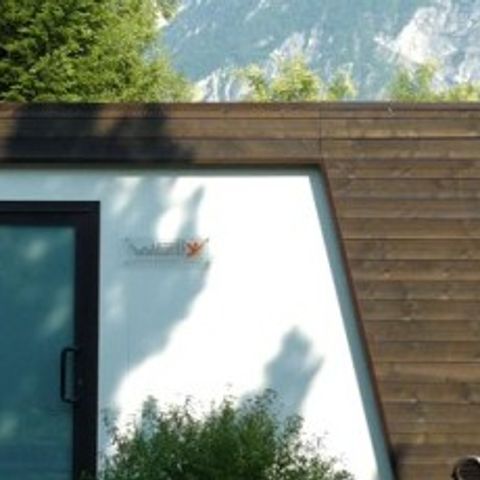 Camping Fiemme Village  - Camping Trento - Image N°6