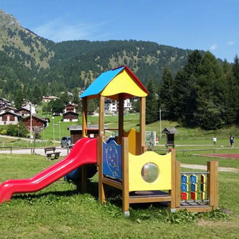 Camping Fiemme Village  - Camping Trento - Image N°5