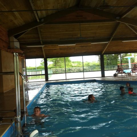 Camping Des Lacs - Camping Charente - Image N°4