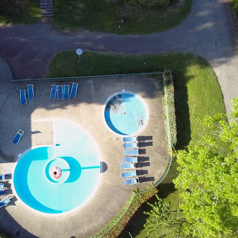 Camping Des Lacs - Camping Charente - Image N°5