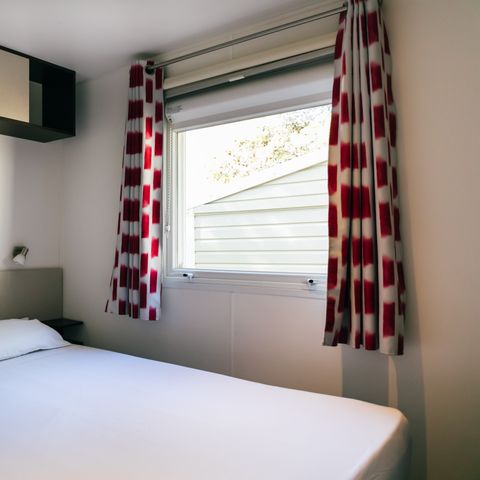 Mobile home 6 persons - Emerald, 3 bedrooms