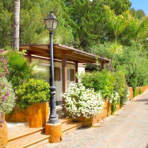 Bungalow 5 persons - Bungalow Eva 5 pers