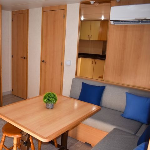 Bungalow 5 persons - Bungalow Eva 5 pers