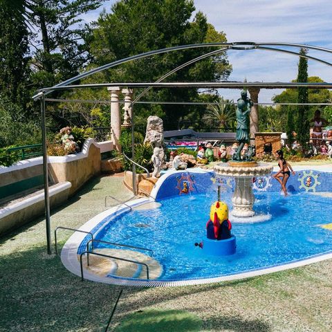 Camping Playa Bara - Tarragona - Image N°5