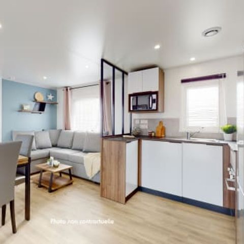 Mobile home 6 persons - Wellness 2bed 6p Signature air conditioning