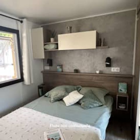 MOBILE HOME 6 people - Sérénité 2ch 6p Signature air conditioning